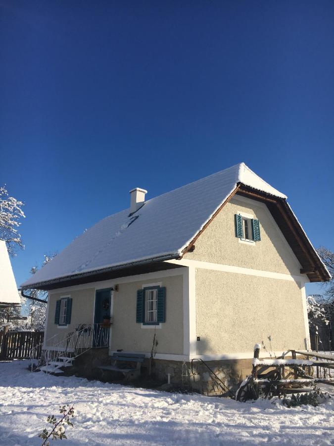 Lebenshof Varm - Die Vegane Farm Villa Sulb Exterior foto